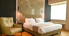 Vertigo Hotel